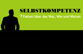 Selbstkompetenz