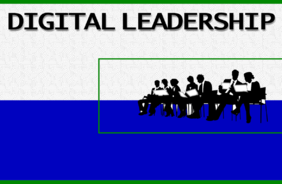 Digital Leadership